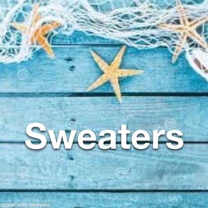 Sweaters